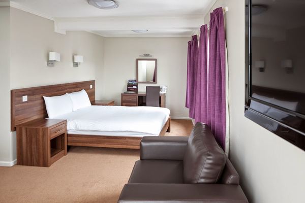 Grand International Hotel