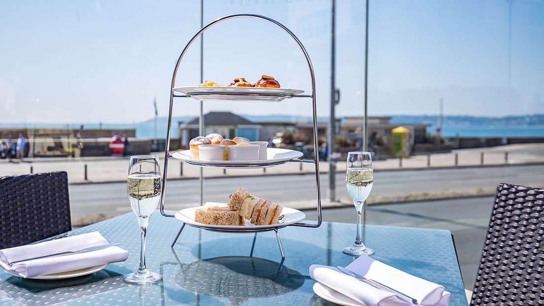 Grand Jersey Hotel & Spa