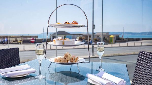 Grand Jersey Hotel & Spa