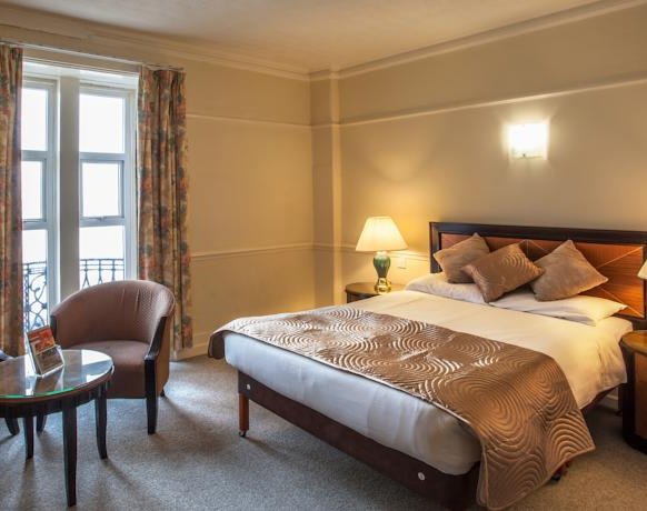 Grand Metropole Hotel Blackpool