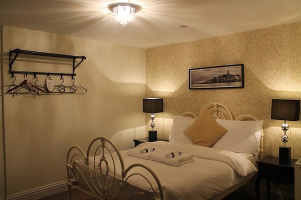 Grand Pier Guest House