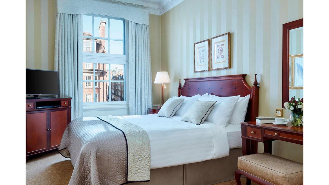 Grand Residences by Marriott - Mayfair London