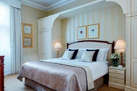Grand Residences by Marriott - Mayfair London