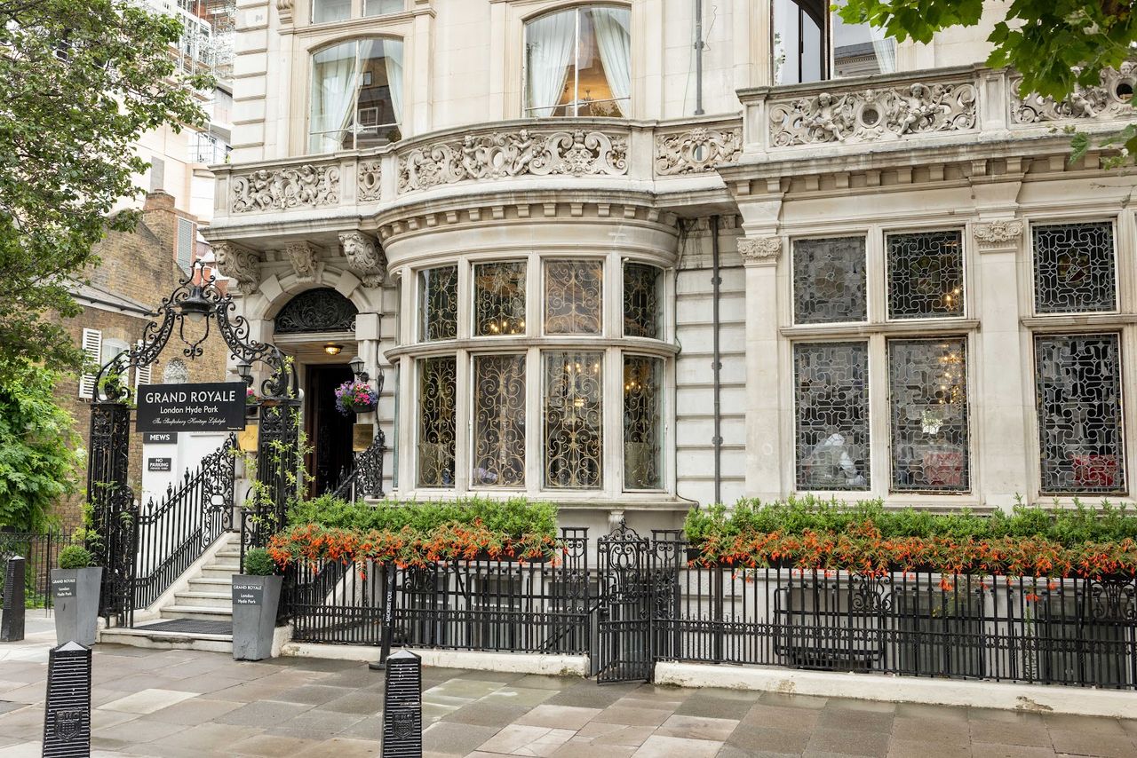 Grand Royale London Hyde Park