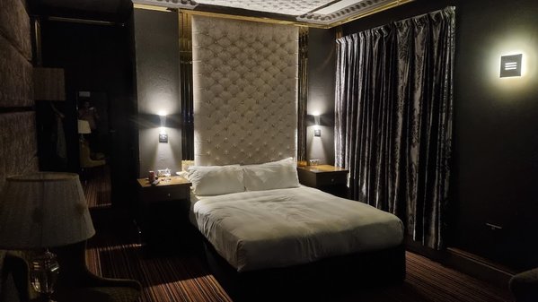 Grand Sapphire Hotel & Banqueting