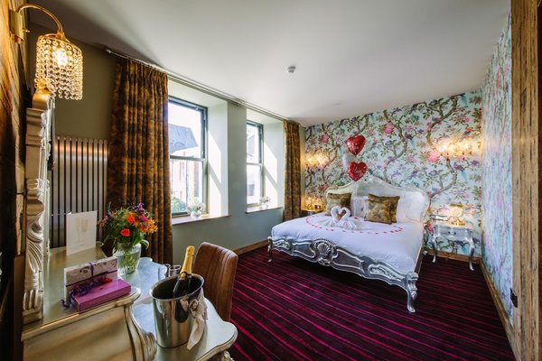 Grange Boutique Hotel