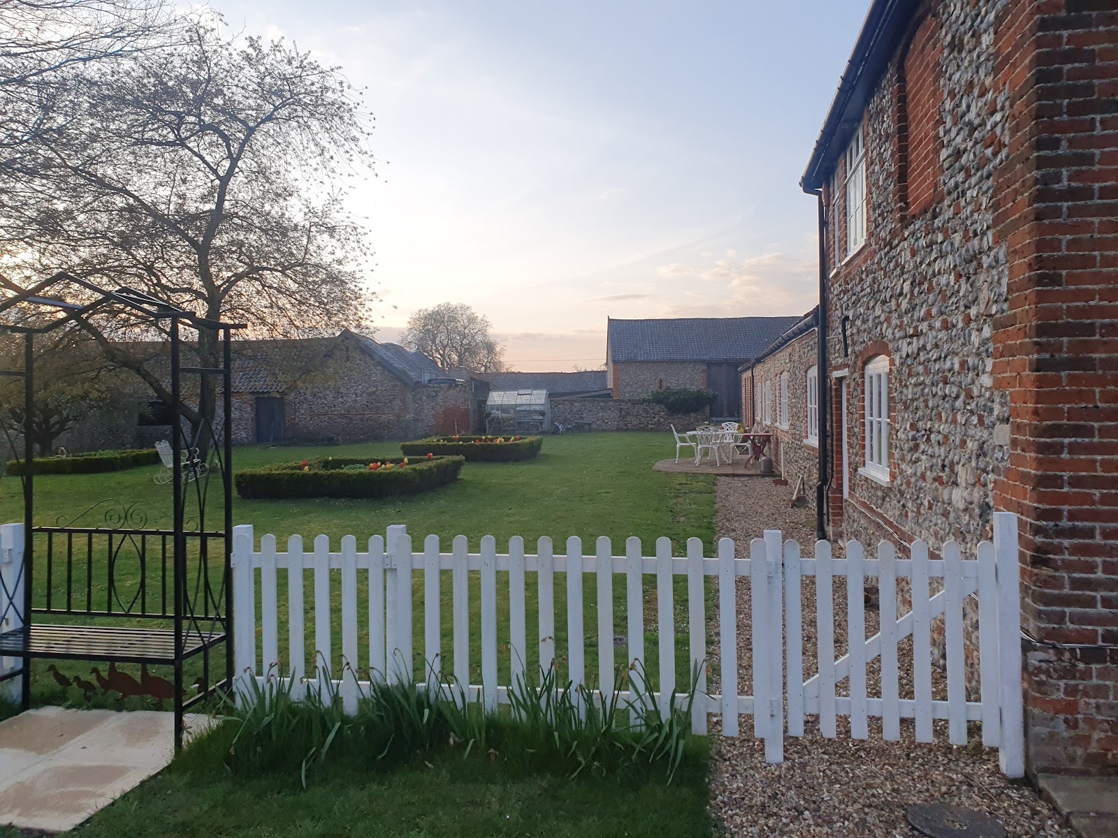 Grange Farm