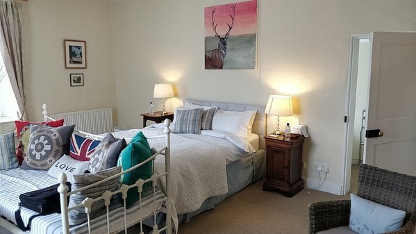 Grange Farm
