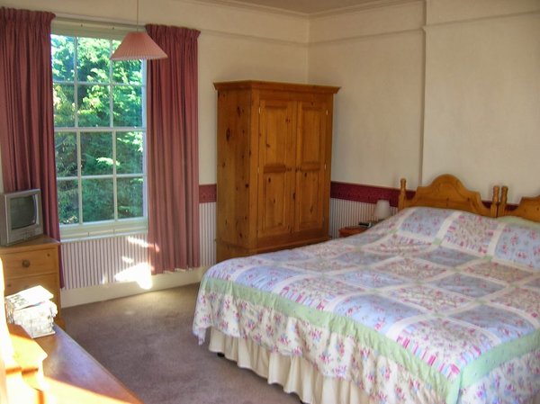 Grange Farm House