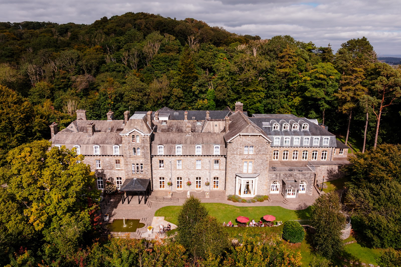 Grange Hotel