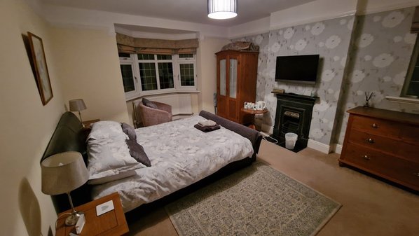 Grange House Bed & Breakfast