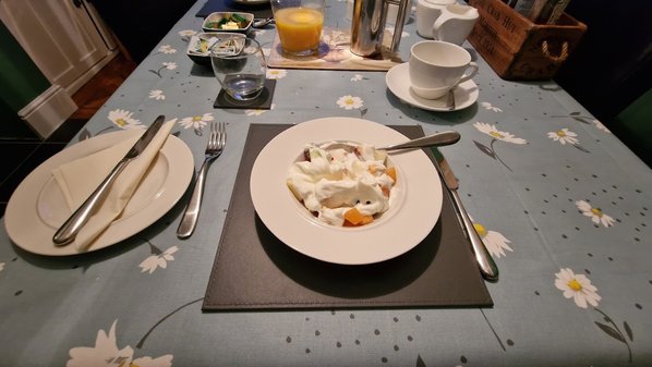 Grange House Bed & Breakfast