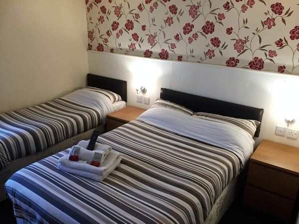 Grange House Hotel