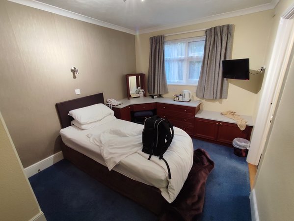 Grange Lodge Hotel