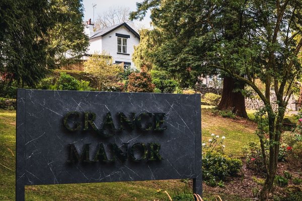 Grange Manor