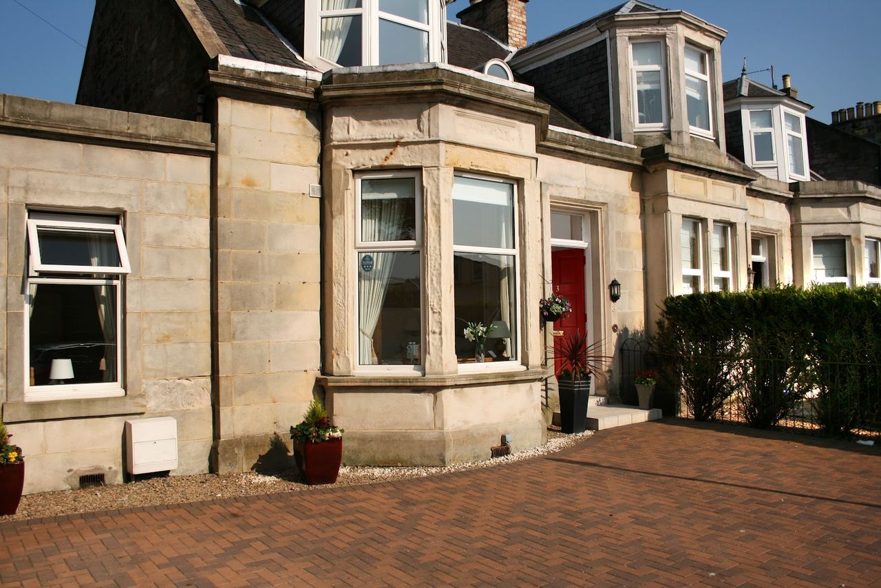 Grange View Bed and Breakfast
