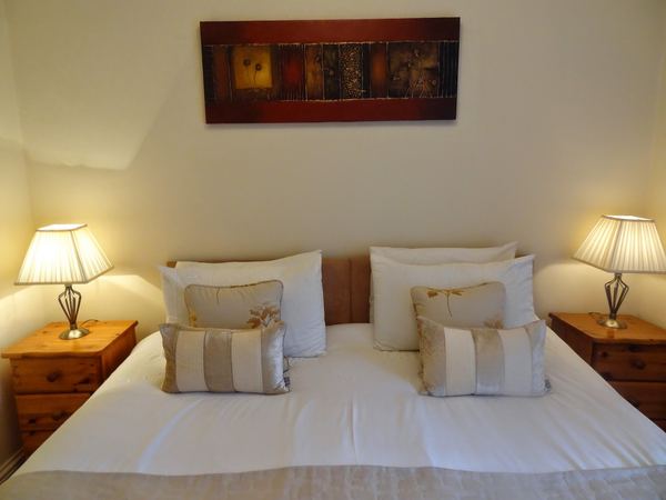 Grange View Bed and Breakfast