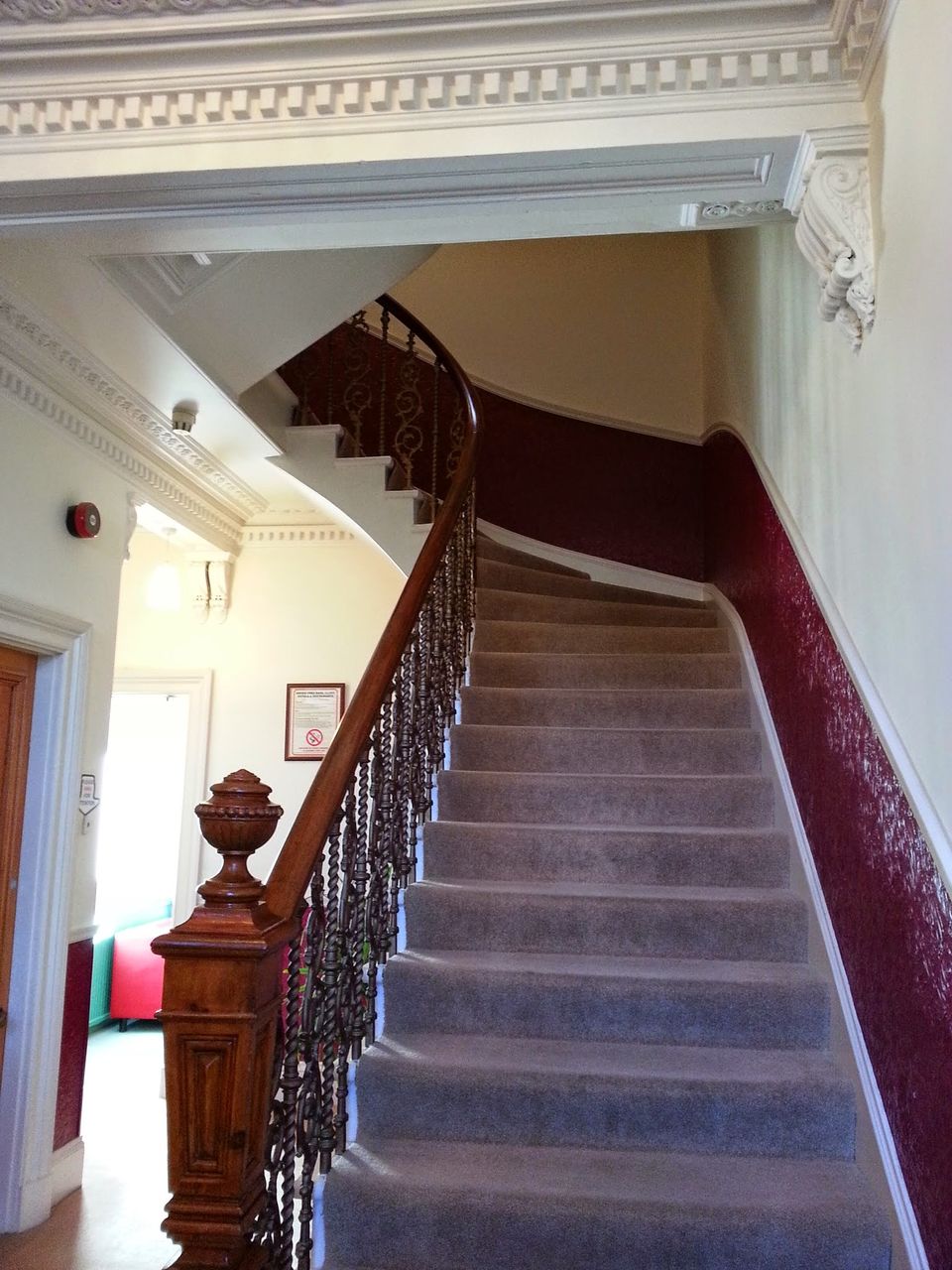 Granite City Guest House
