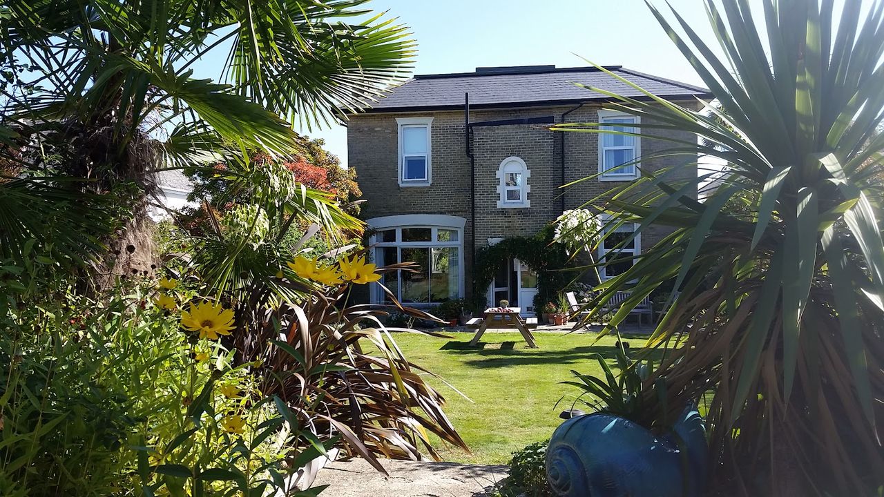 Grantham House