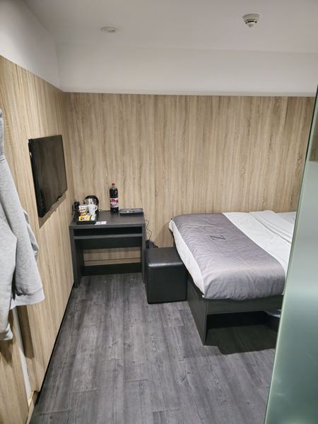 Grasshoppers Hotel Glasgow