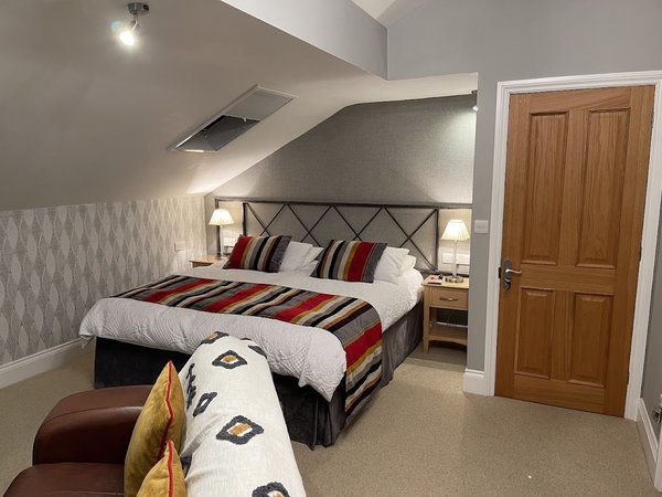 Grassington Lodge