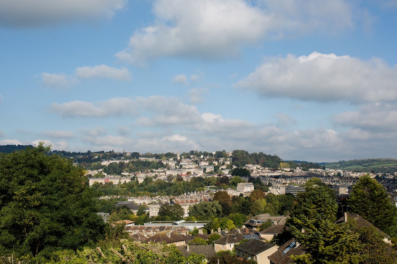 Grays Boutique B&B