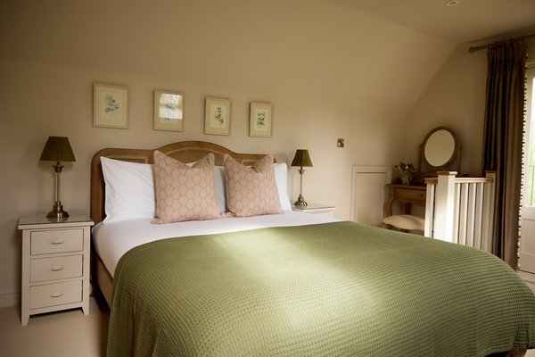 Great Ashley Farm