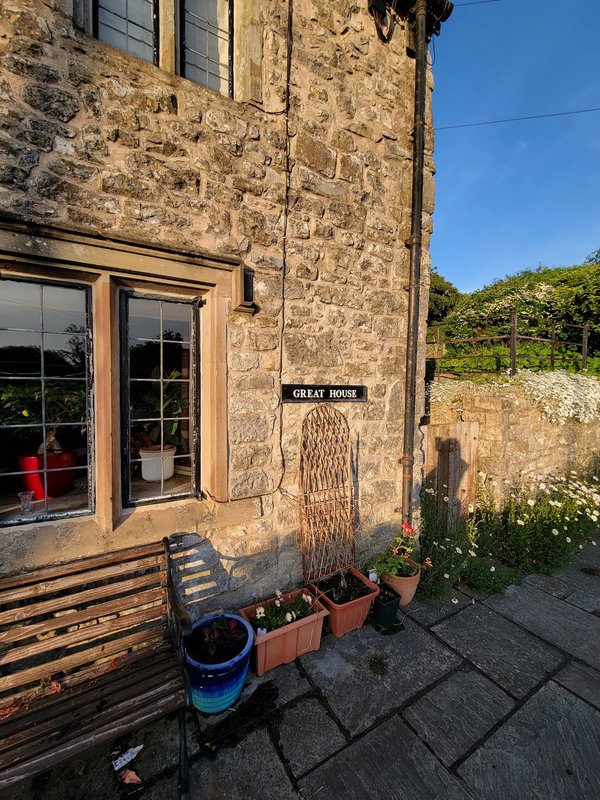 Great House Guest House