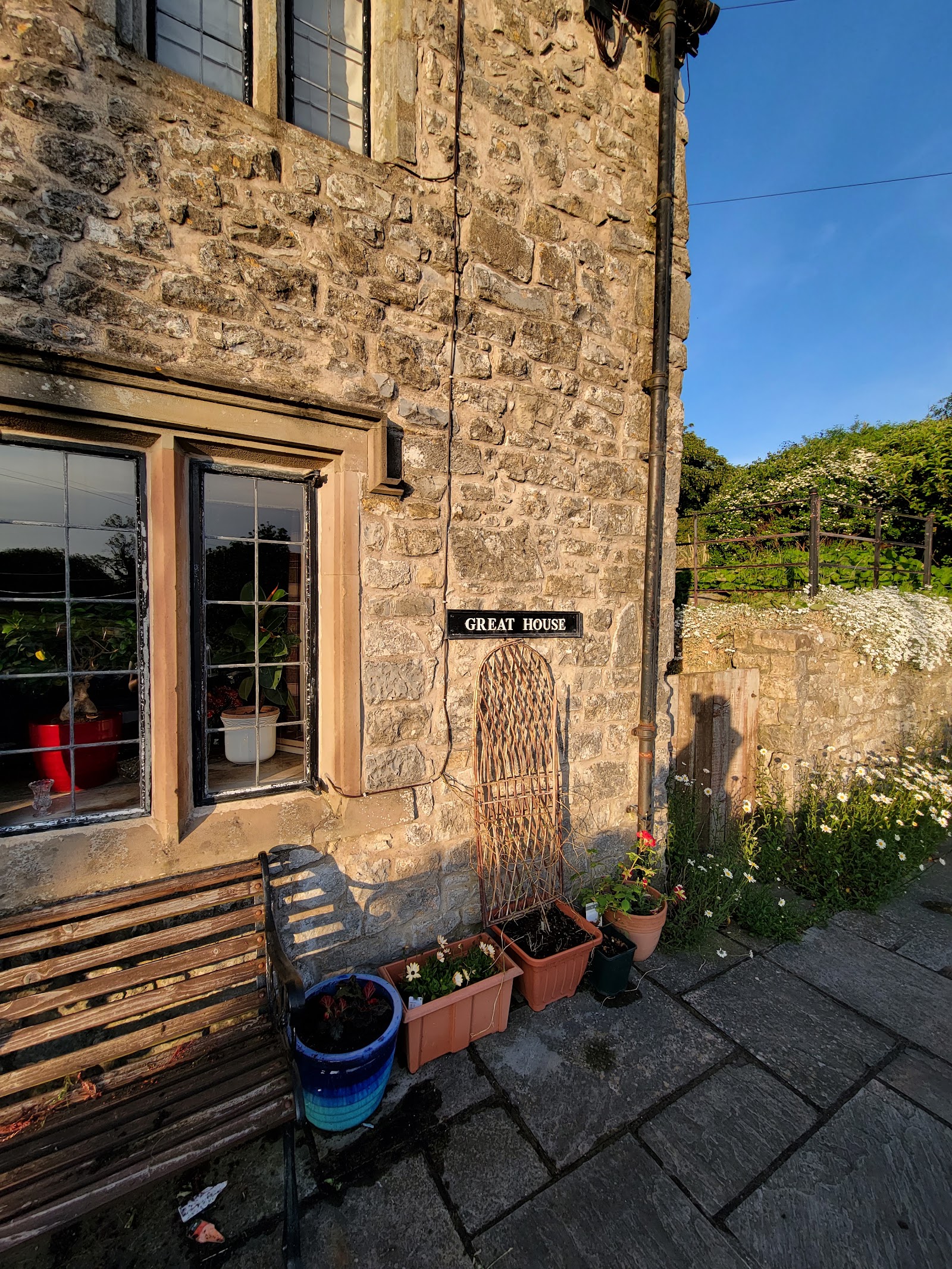 Great House Guest House