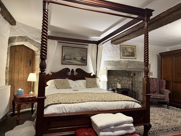 Great House Guest House