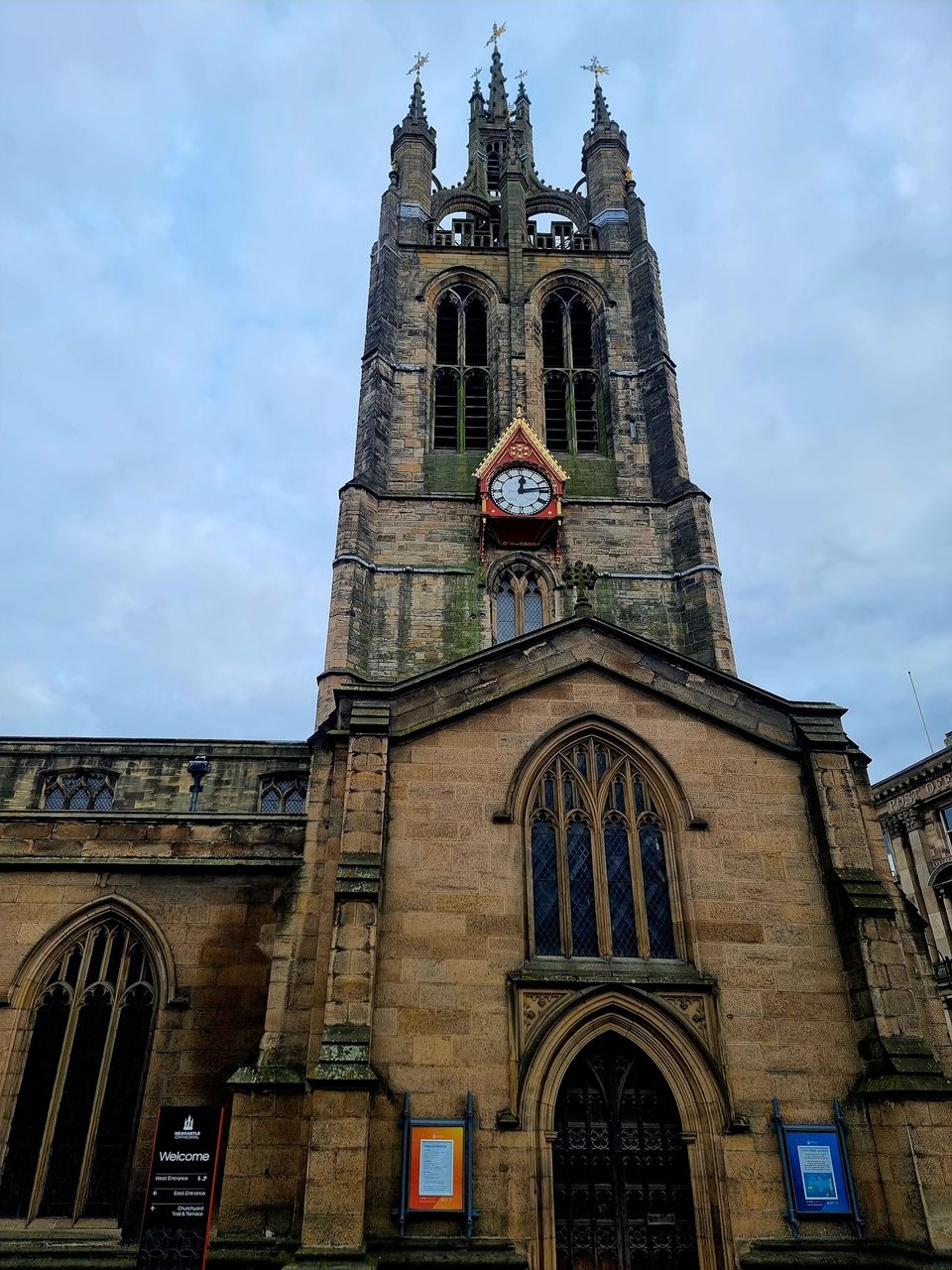 Great North Getaways