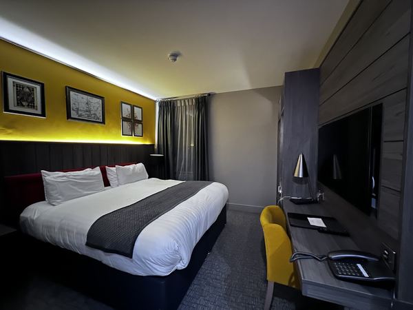 Great North Hotel