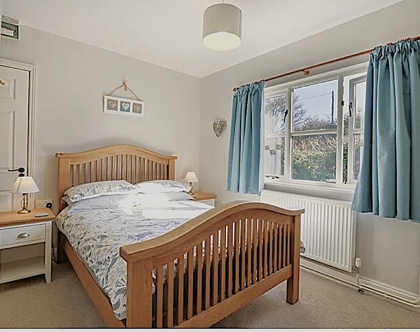 Great Sampford B&B Sorrells farm