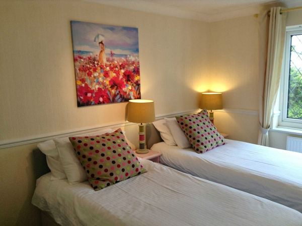 Green Apple Bed and Breakfast