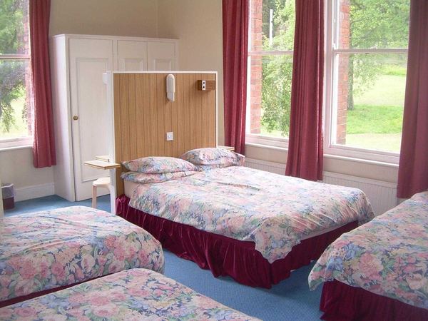Green Gables Hotel