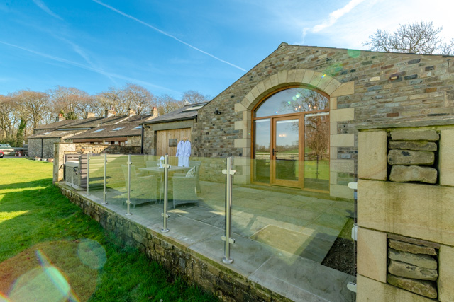 Green Grove Country House