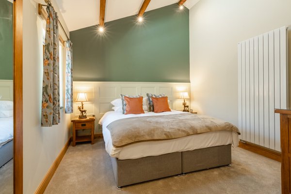 Green Grove Country House