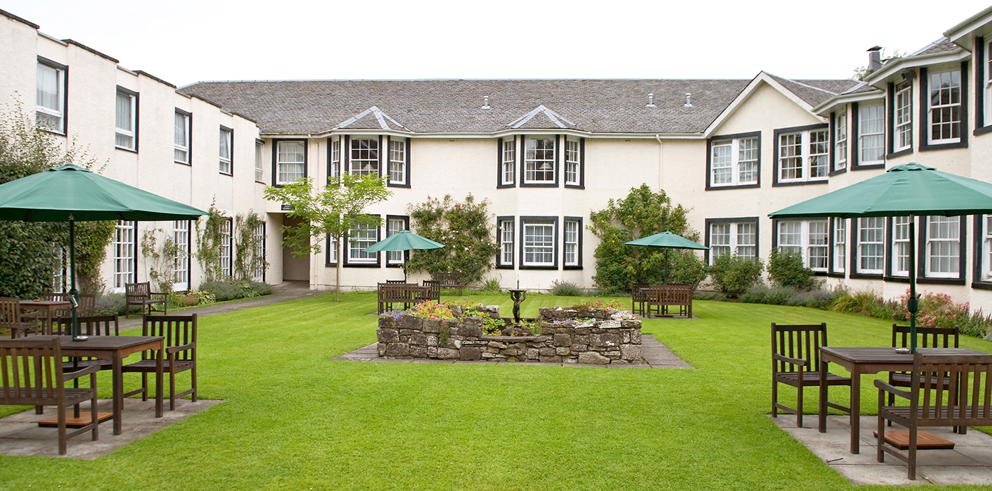 Green Hotel