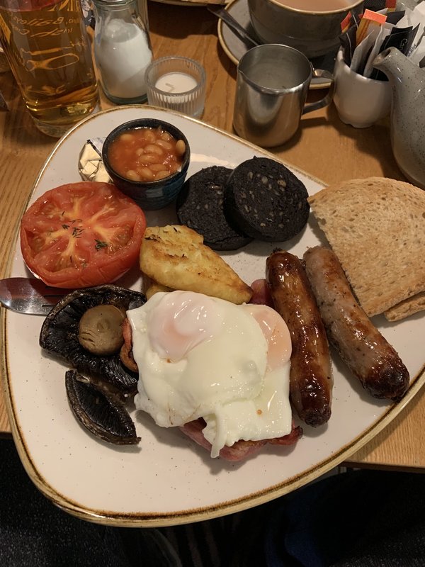 Green Lodge Hotel by Marstons Inns