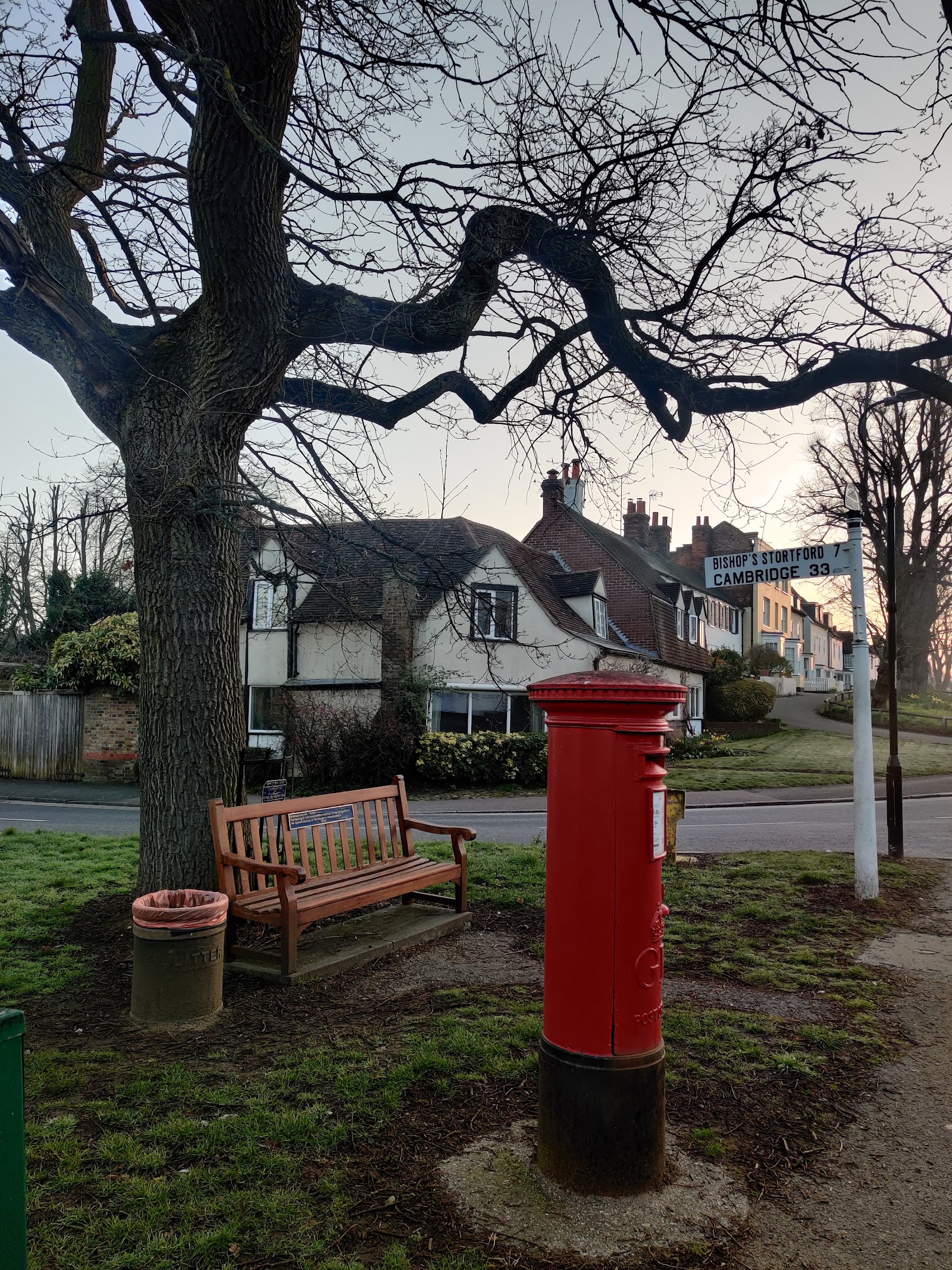 Green Man by Chef & Brewer Collection
