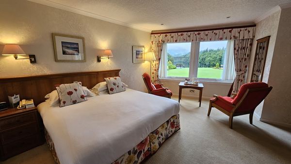 Green Park Hotel