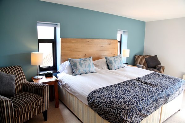 Greenbanks Hotel Norfolk