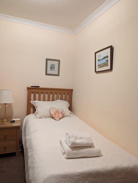 Greencourt Guesthouse