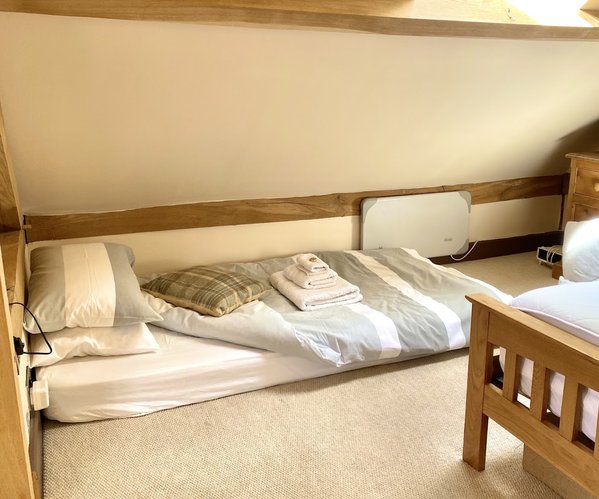 Greencourt Loft