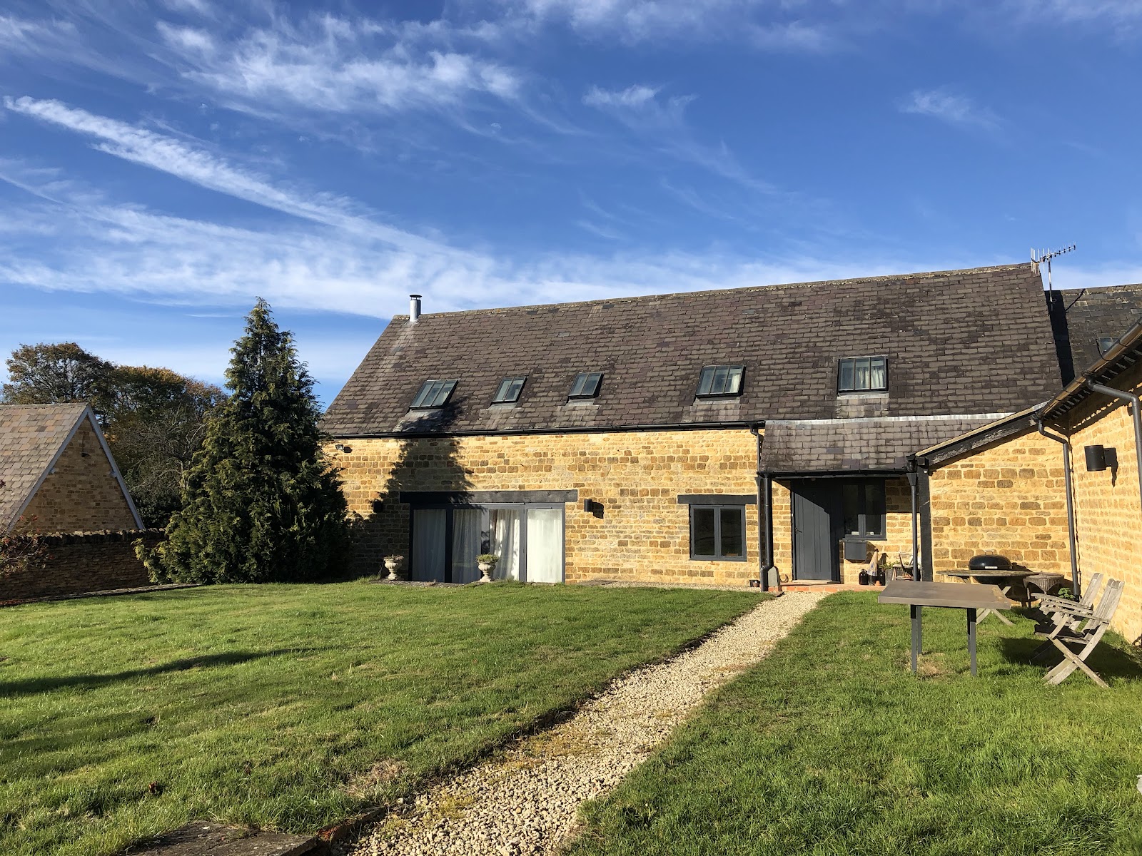Greenhill Farm Barn B&B