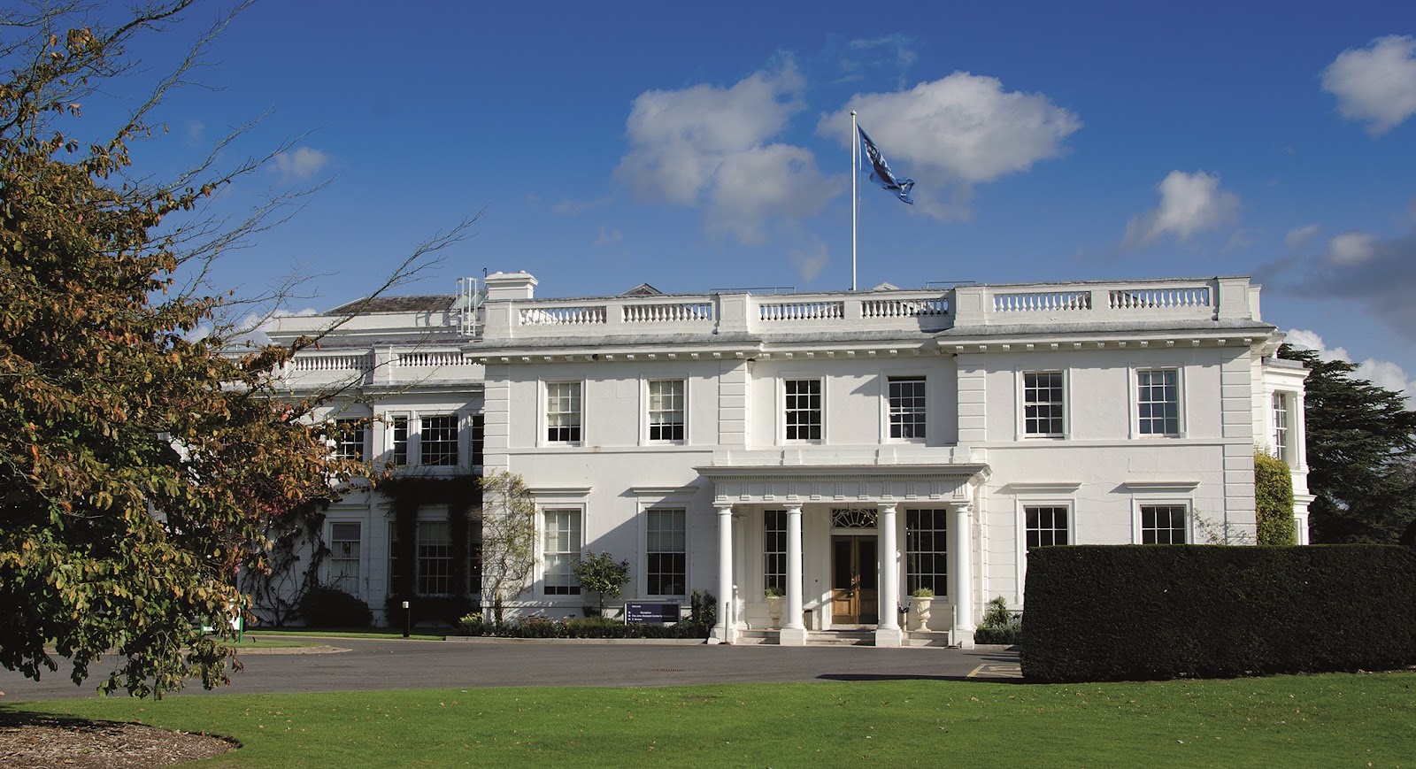 Greenlands Hotel