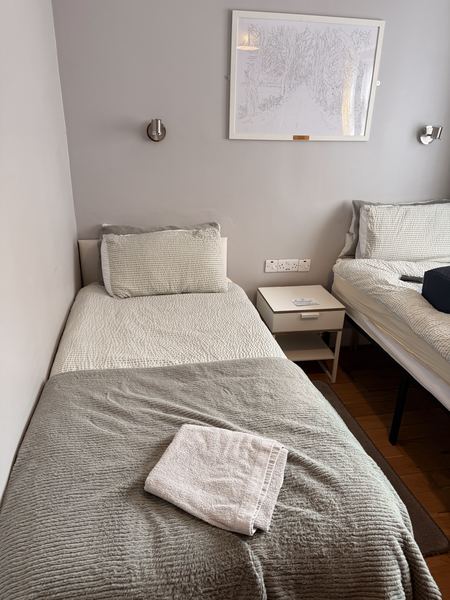 Greenmount Bed & Breakfast
