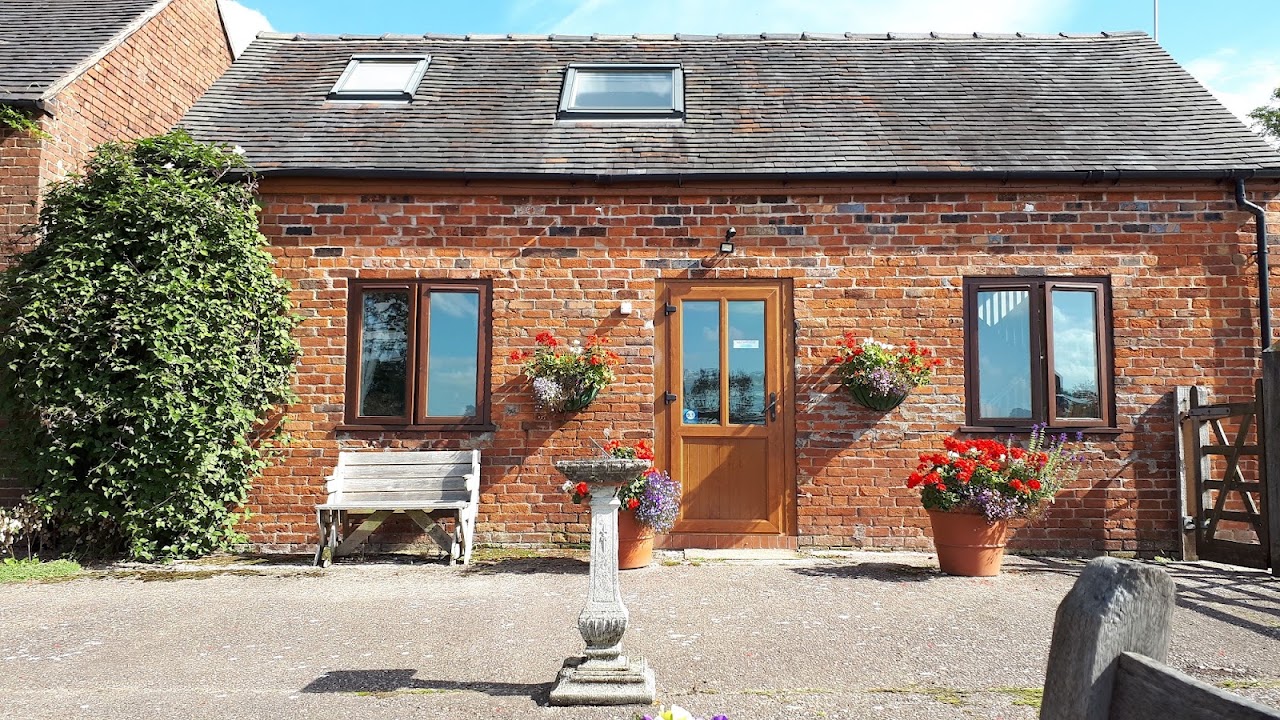 Greensnips Farm Bed & Breakfast
