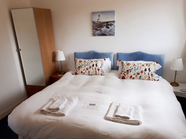 Greensnips Farm Bed & Breakfast