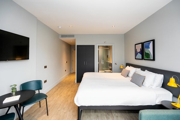 Greenwich Serviced Apartments